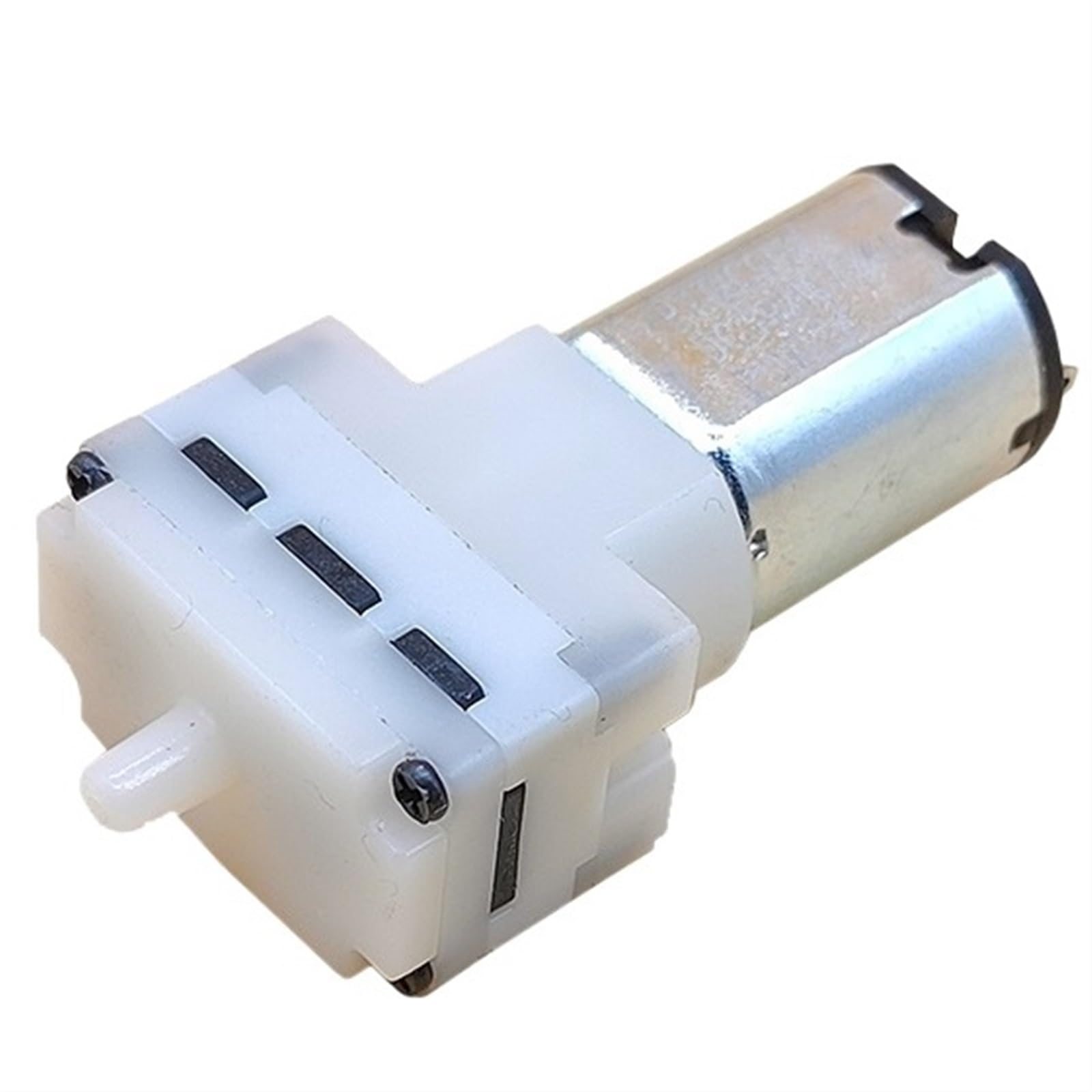 Amazon.co.jp: DC 1.5V 3V 3.7V 032 モーターエアポンプマイクロ酸素